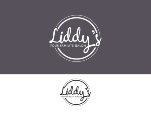 Logo-Design von Samson Ngetich für Liddy’s | Design: #17435183