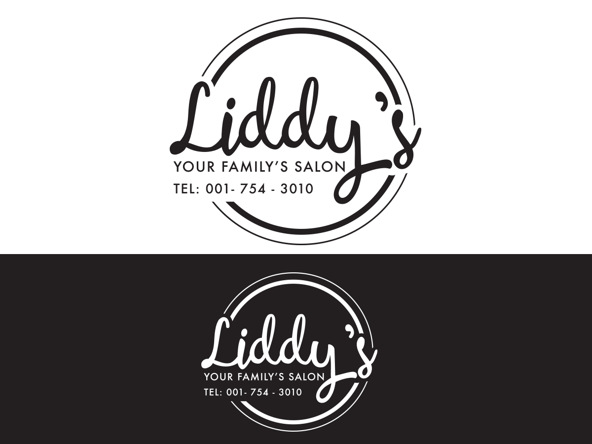 Diseño de Logo por Samson Ngetich para Liddy’s | Diseño #17471628