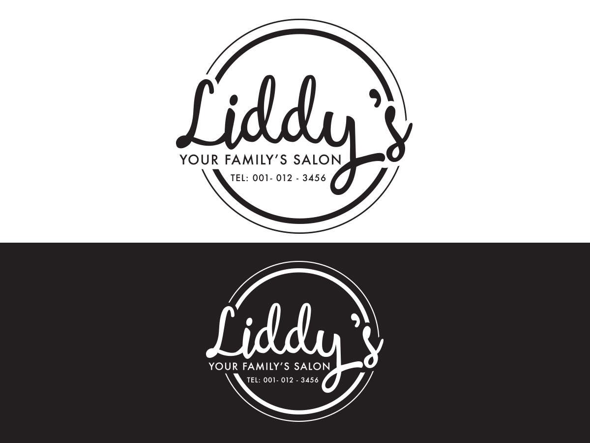 Logo Design by Samson Ngetich for Liddy’s | Design #17471629