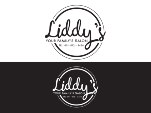 Logo-Design von Samson Ngetich für Liddy’s | Design: #17471629
