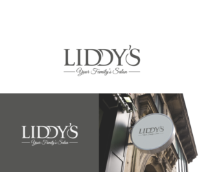 Logo-Design von Mario für Liddy’s | Design: #17431302