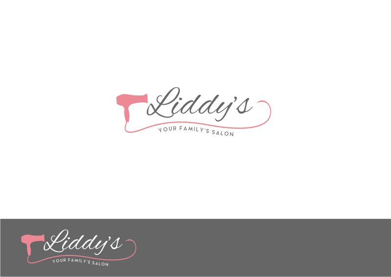 Logo Design by Amduat Design for Liddy’s | Design #17429433