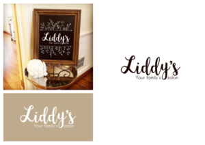 Logo-Design von Amduat Design für Liddy’s | Design: #17476621
