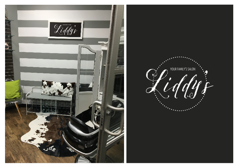 Logo Design by Amduat Design for Liddy’s | Design #17487575