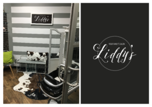 Logo-Design von Amduat Design für Liddy’s | Design: #17487575