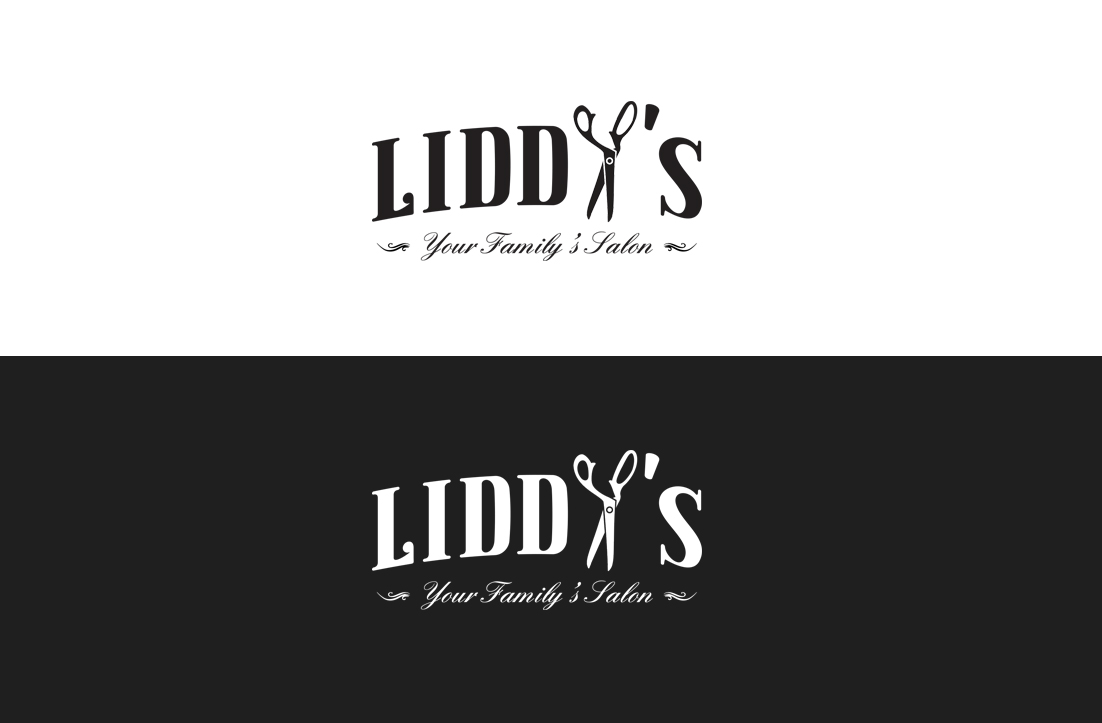 Logo Design by GLDesigns for Liddy’s | Design #17427398