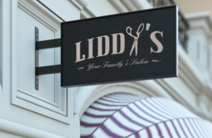 Logo-Design von GLDesigns für Liddy’s | Design: #17427399
