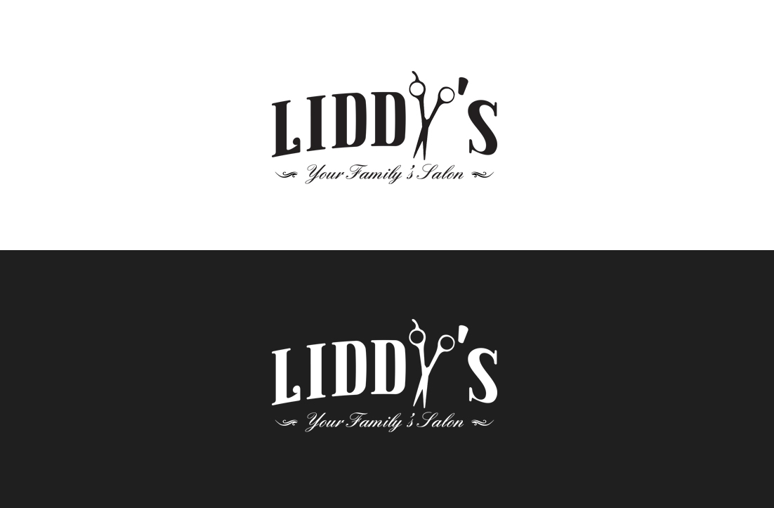 Logo Design by GLDesigns for Liddy’s | Design #17435362