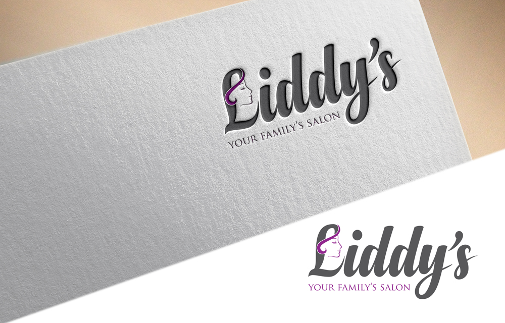 Logo Design by Juli creation for Liddy’s | Design #17432037