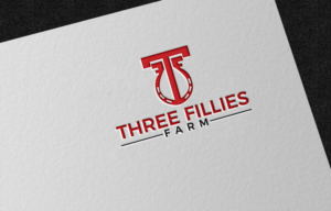 Logo Design by Thomas00 for Lucky Y Ranch, LLC | Design: #17438216