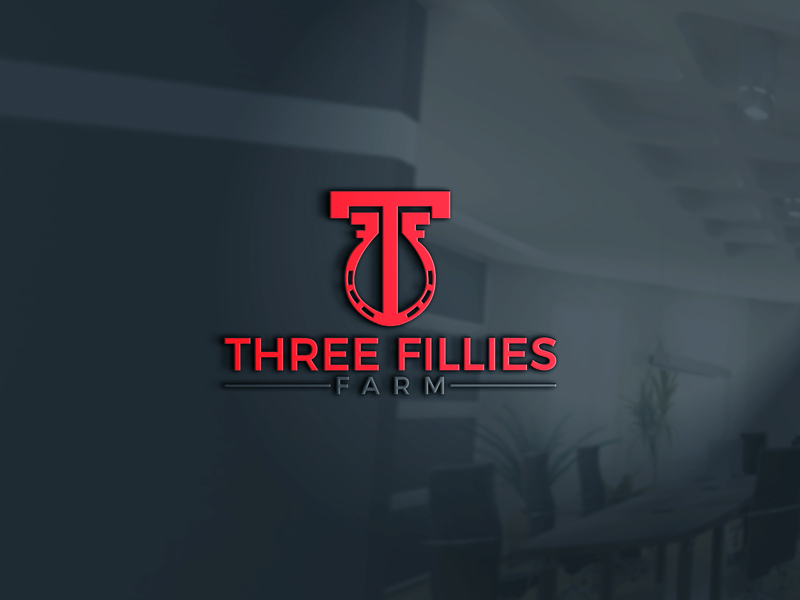 Logo Design by Thomas00 for Lucky Y Ranch, LLC | Design #17438217