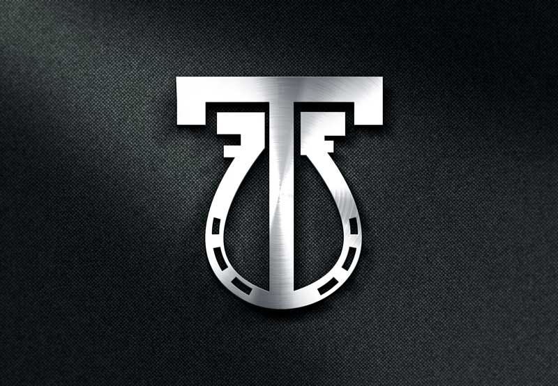 Logo Design by rocklee for Lucky Y Ranch, LLC | Design #17444075