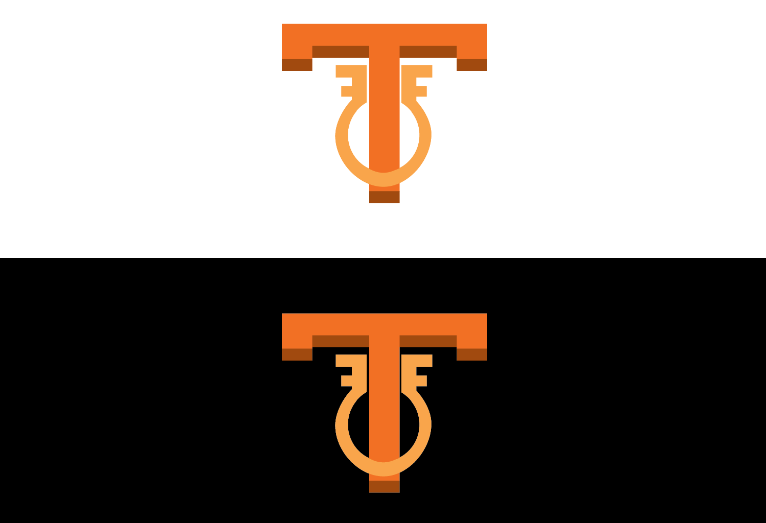 Logo Design by ielu for Lucky Y Ranch, LLC | Design #17483094