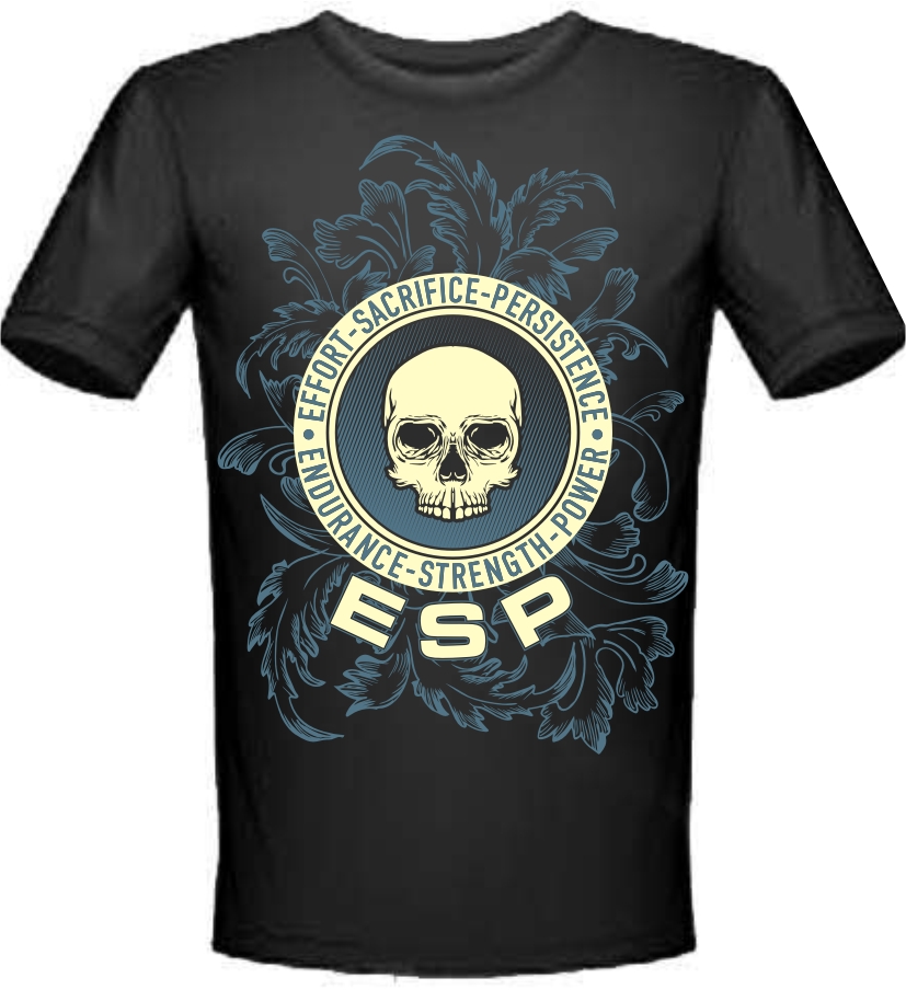 T-shirt Design by Rox Art Design for this project | Design #17426817