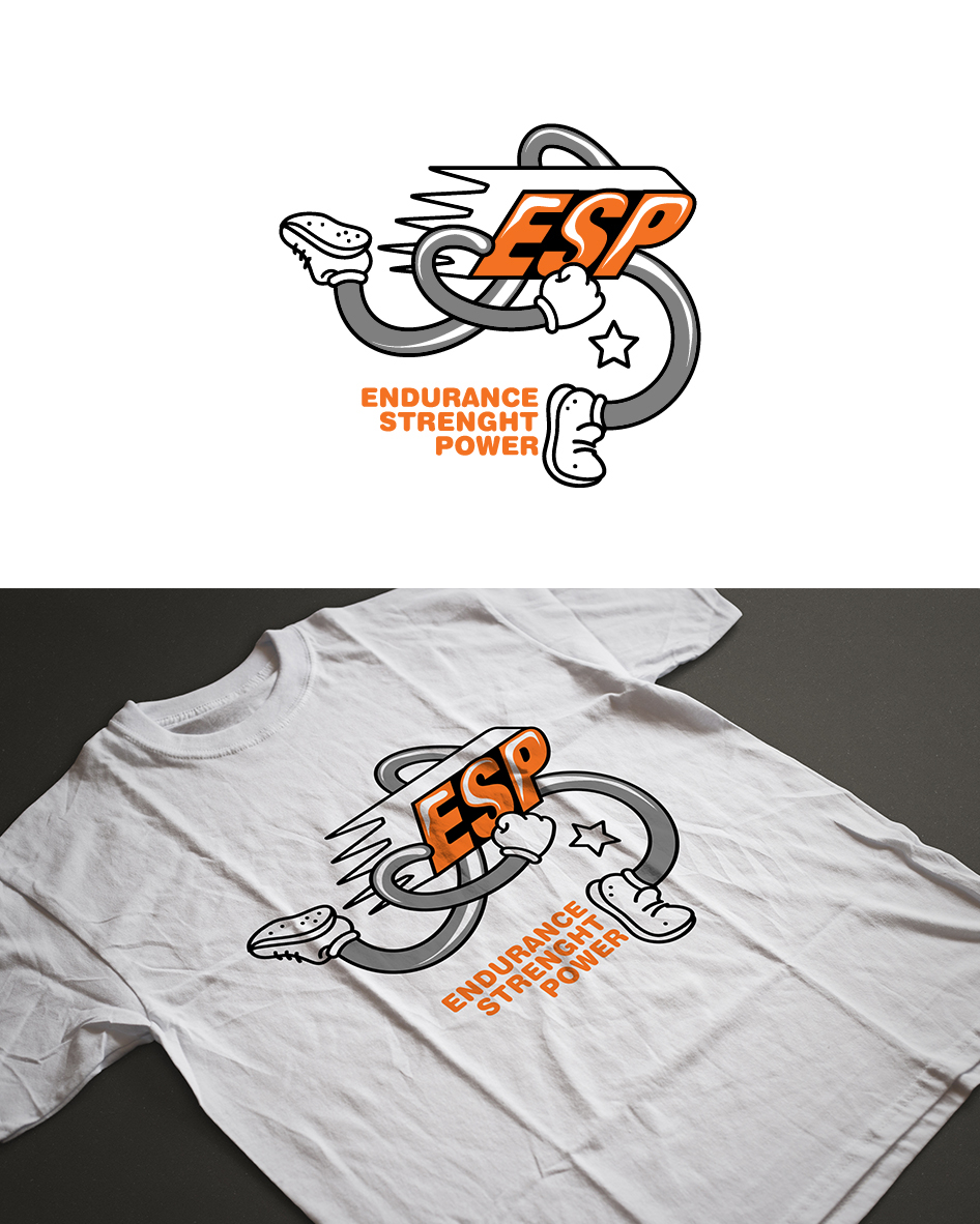 T-shirt Design by jsduff for this project | Design #17425677