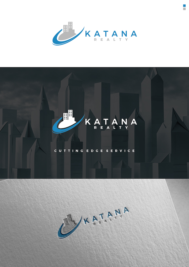 Logo Design by christianpoetoe for this project | Design #17418954