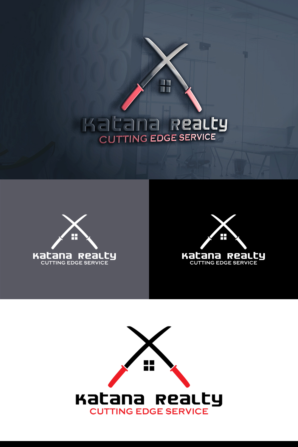 Logo Design by e-graphics for this project | Design #17420722