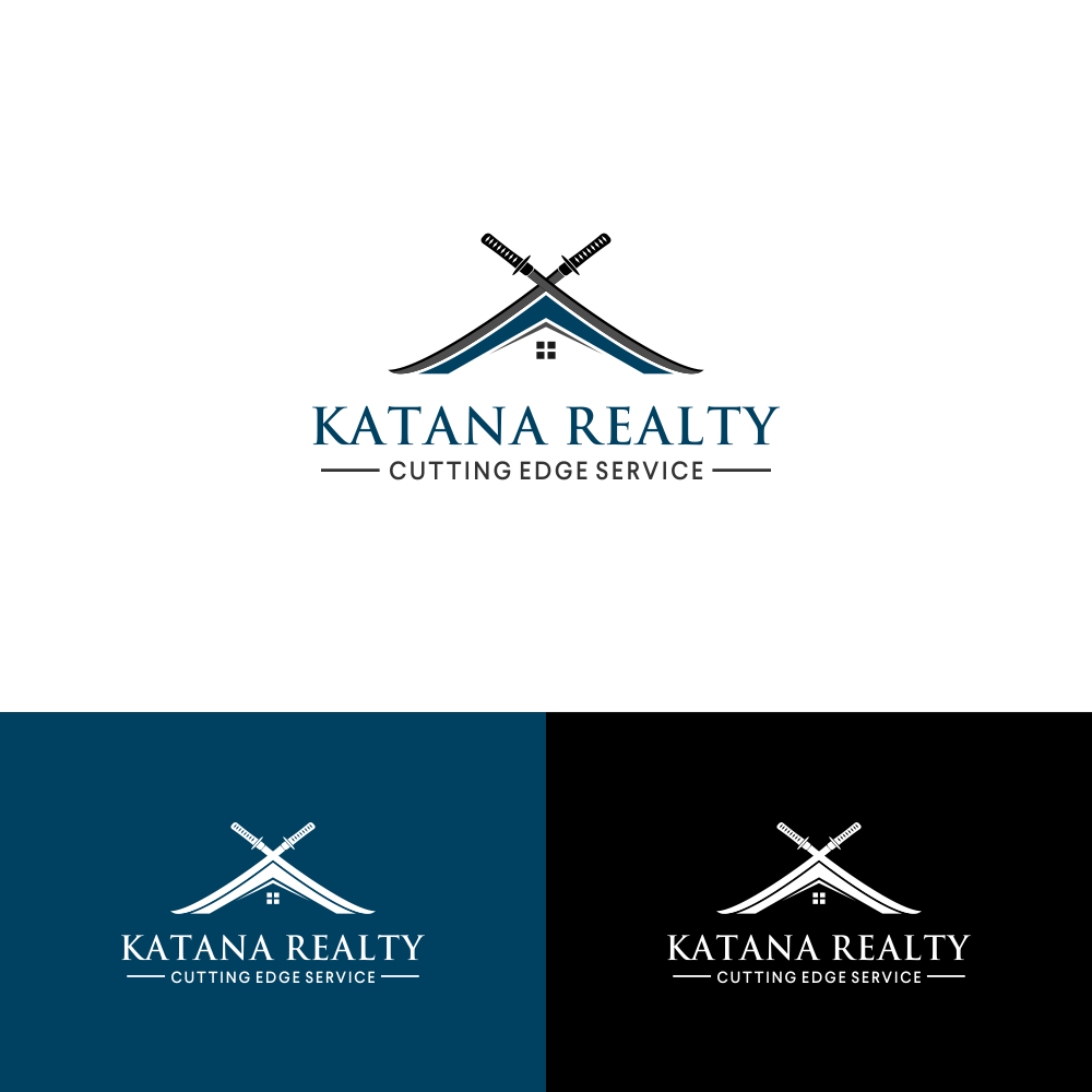 Logo-Design von Rhibas für dieses Projekt | Design #17436461
