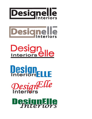 Logo Design by J. David Momsen