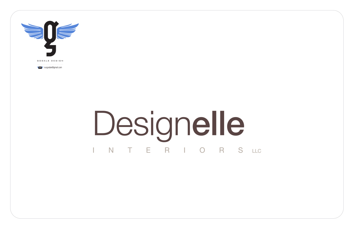 Diseño de Logo por rungodale para este proyecto | Diseño #2720241