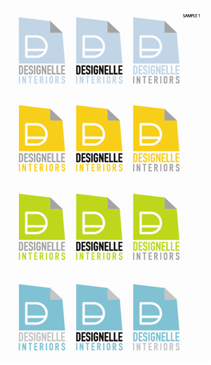 Logo Design by Pocket