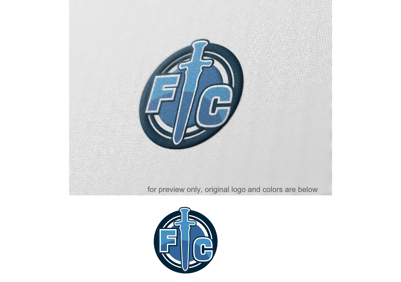 Logo Design by Gita. for this project | Design #17421524