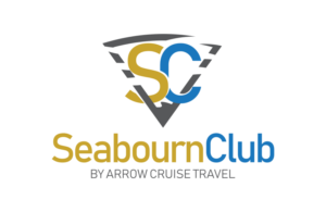 Logo Design by moisesf for Arrow Cruise Travel | Design: #17502968