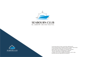 Logo Design by nusdofficial for Arrow Cruise Travel | Design #17496281