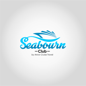 Logo Design by said.tempo for Arrow Cruise Travel | Design #17430061