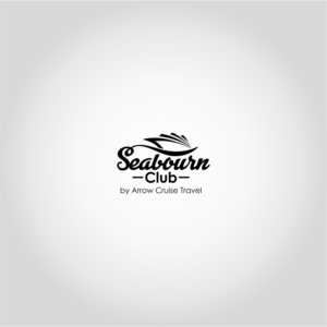 Logo Design by said.tempo for Arrow Cruise Travel | Design: #17431775