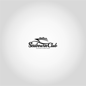 Logo Design by said.tempo for Arrow Cruise Travel | Design: #17432714