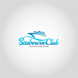 Logo Design by said.tempo for Arrow Cruise Travel | Design: #17432715