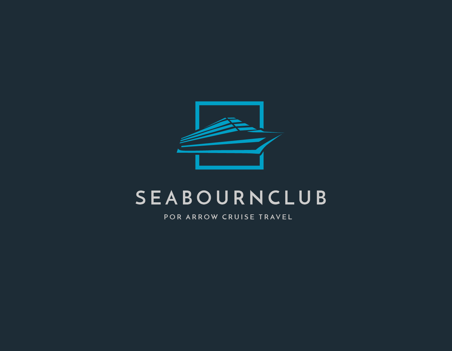 Logo Design by DanielV02 for Arrow Cruise Travel | Design #17533234
