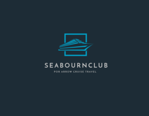 Logo Design by DanielV02 for Arrow Cruise Travel | Design: #17533234