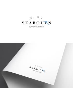 Logo Design by jsduff for Arrow Cruise Travel | Design #17503942