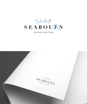 Logo Design by jsduff for Arrow Cruise Travel | Design: #17503975