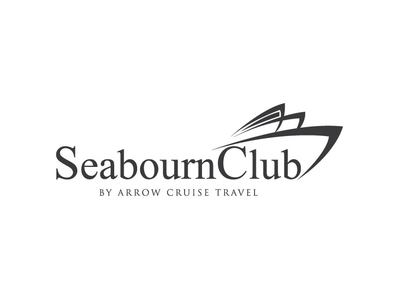 Logo Design by Ash graphix for Arrow Cruise Travel | Design: #17502746