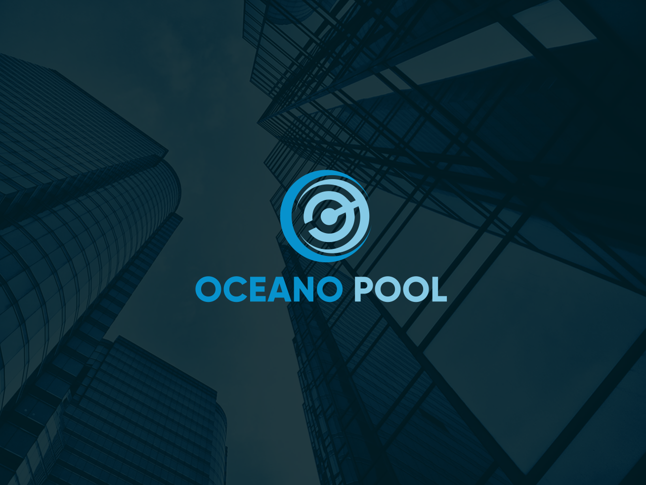 Circular Logo Design by Lunacreative