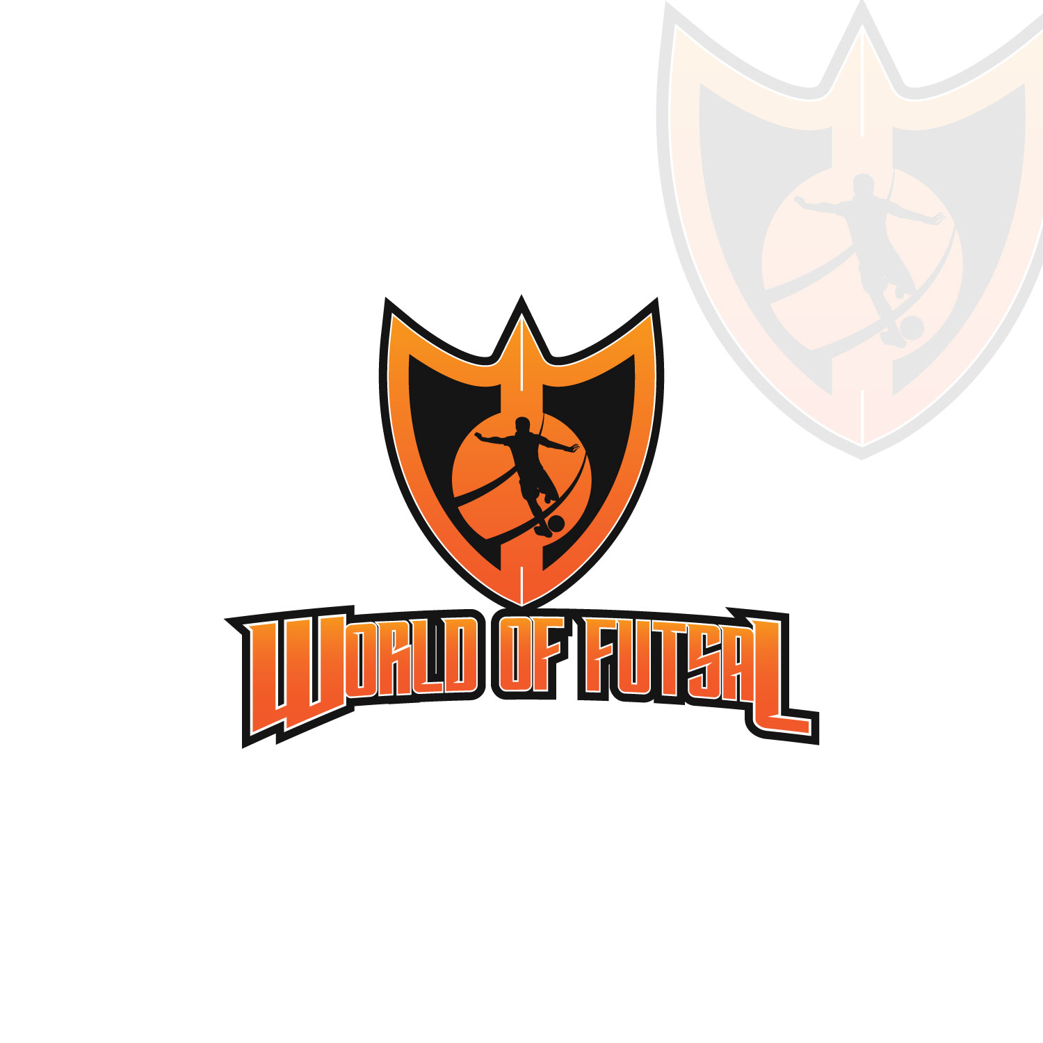Logo-Design von Abubokkor S für Edge Sportz | Design #17434739