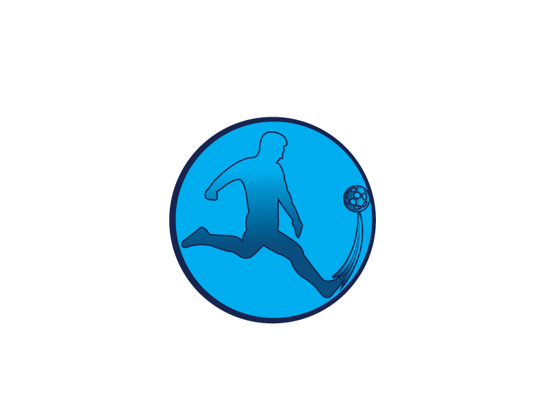 Logo Design by esolztech for Edge Sportz | Design #17442342