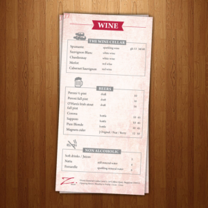 Flyer Design by creative.bugs for this project | Design: #17424163