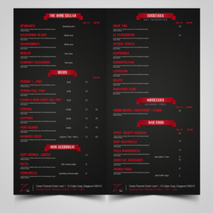 Flyer Design by SD WEBCREATION for this project | Design #17470839