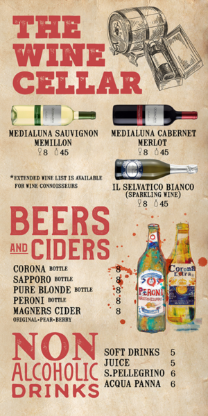 Flyer Design by mrmrnjr for this project | Design: #17498439