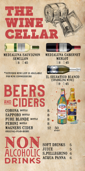 Flyer Design by mrmrnjr for this project | Design: #17499215