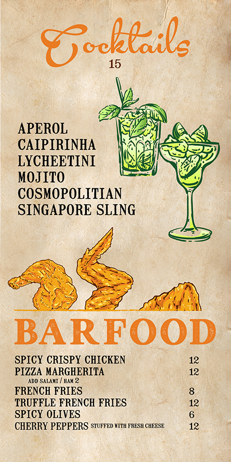 Flyer Design by mrmrnjr for this project | Design #17499537