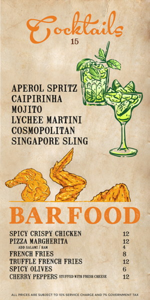 Flyer Design by mrmrnjr for this project | Design: #17502268