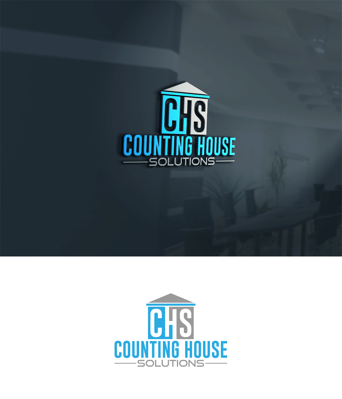 Logo Design by supercreative for this project | Design #17441311