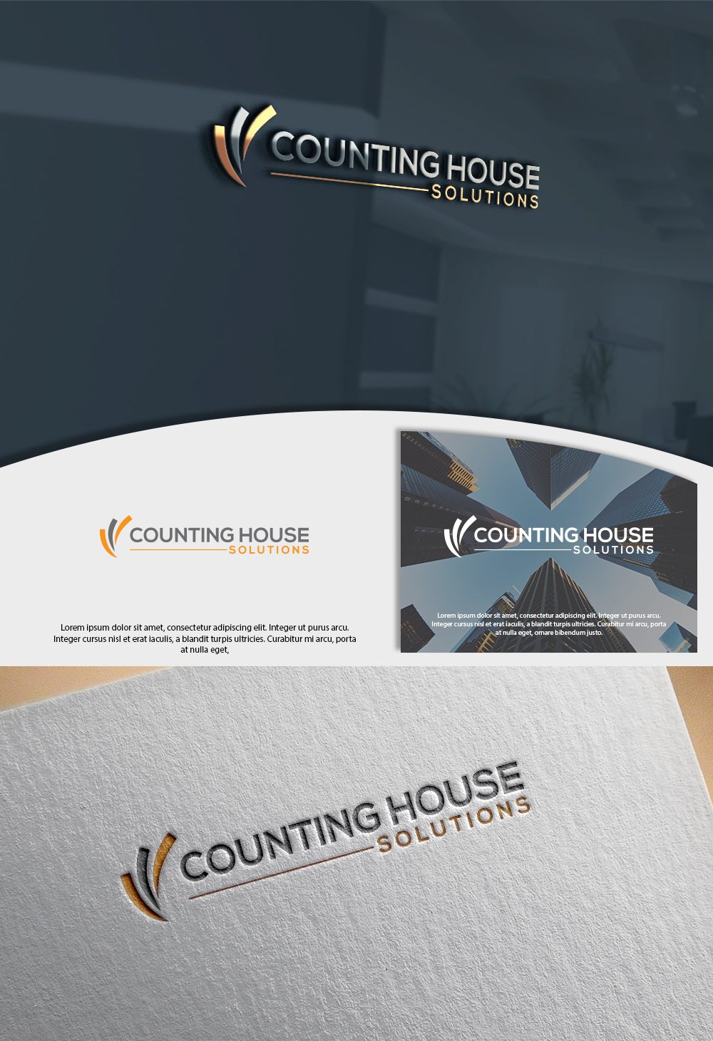 Logo Design by InkForge Studio for this project | Design: #17453354