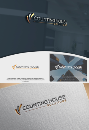 Logo Design by InkForge Studio