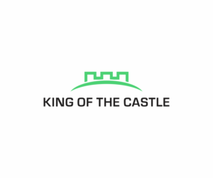 Logo Design by DANYCAT for King of the Castle | Design: #17427230